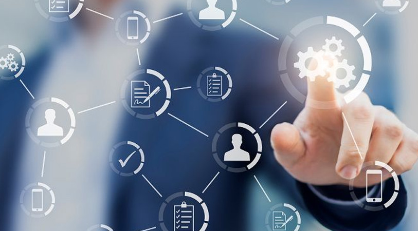 Capstech Innovation IT Solution