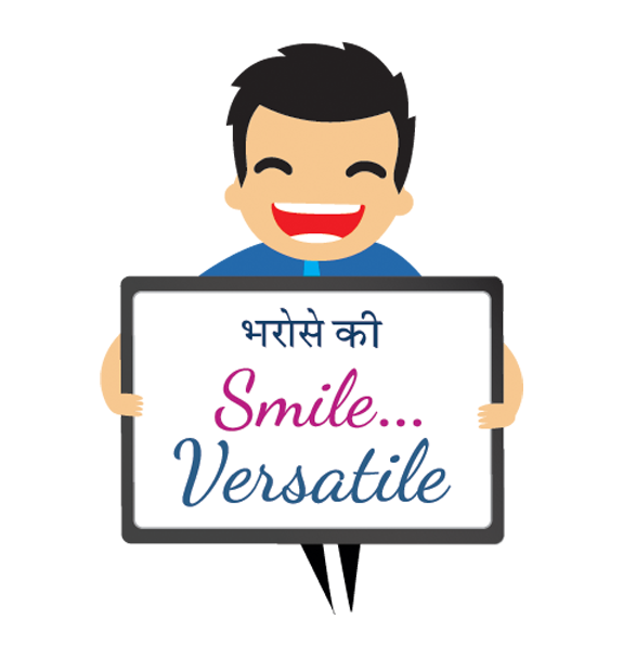 Bharose Ki Smile - Capstech Innovation