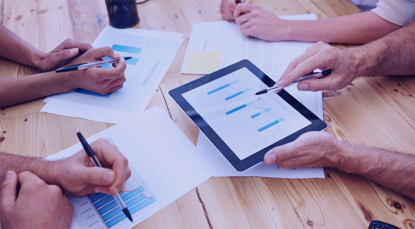 Quality Deliverables at Capstech Innovation