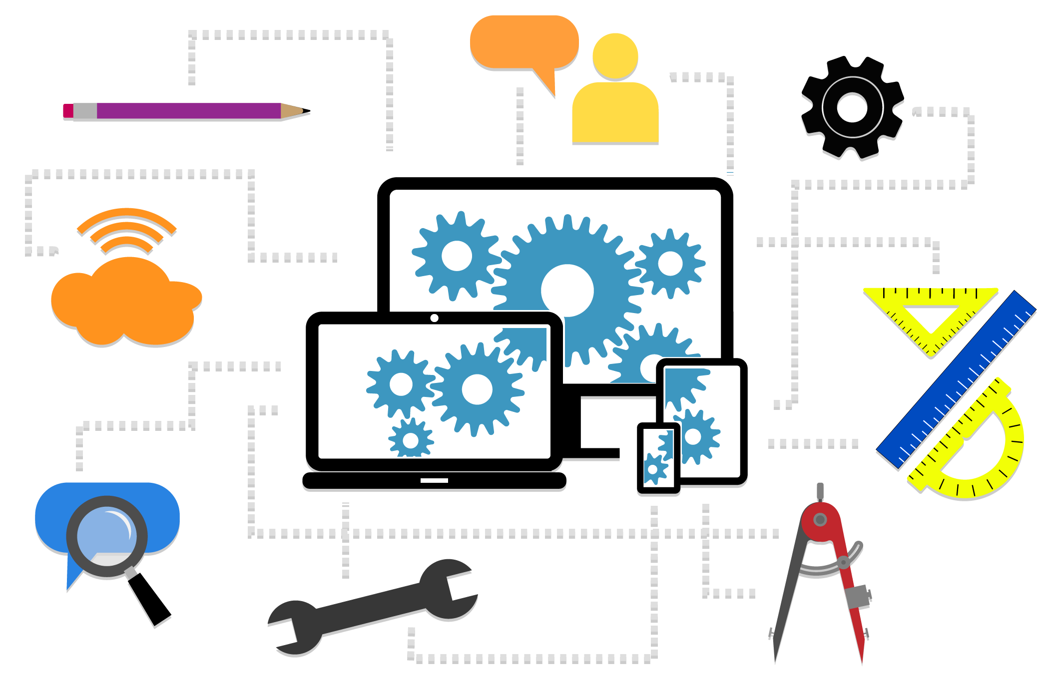 Website Development Services